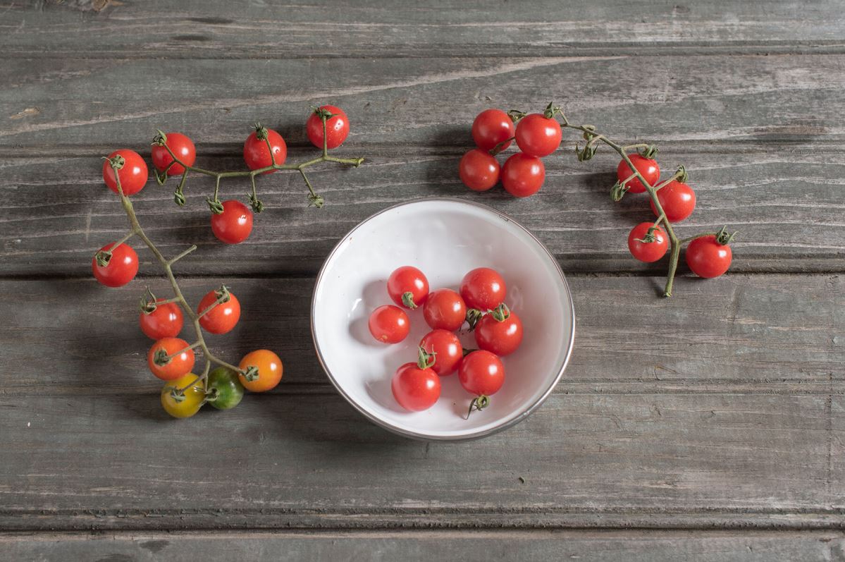 Matt’s Wild Cherry – Tomato Seed